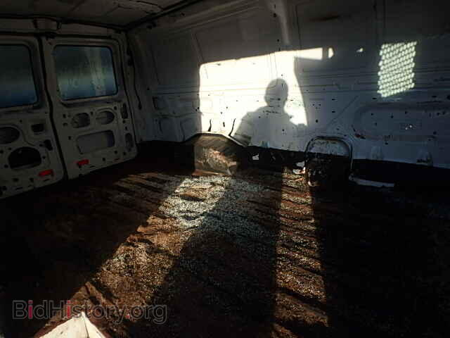 2011 FORD ECONOLINE - VIN: 1FTNE2EL6BDA65470 - Фото 6