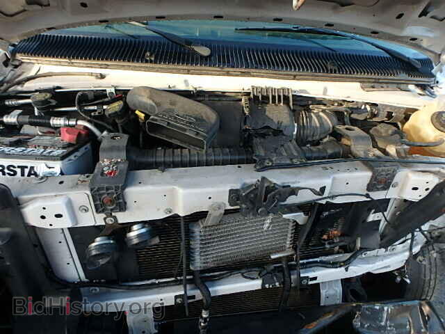 2011 FORD ECONOLINE - VIN: 1FTNE2EL6BDA65470 - Фото 7