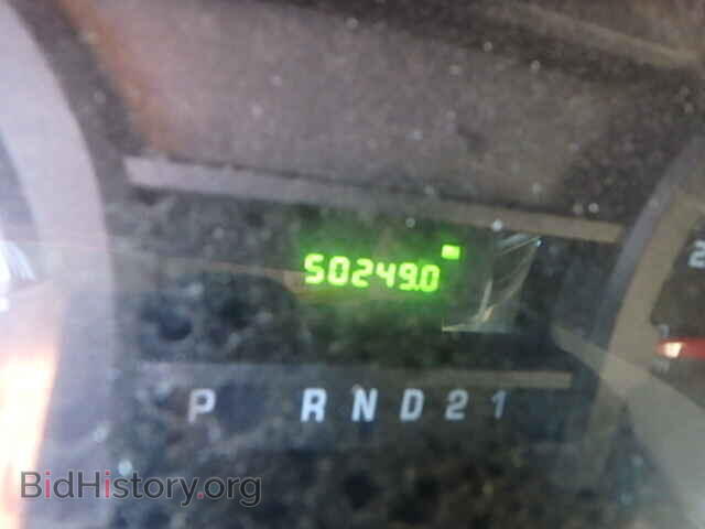 2011 FORD ECONOLINE - VIN: 1FTNE2EL6BDA65470 - Фото 8