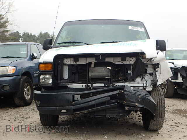 2011 FORD ECONOLINE - VIN: 1FTNE2EL6BDA65470 - Фото 10
