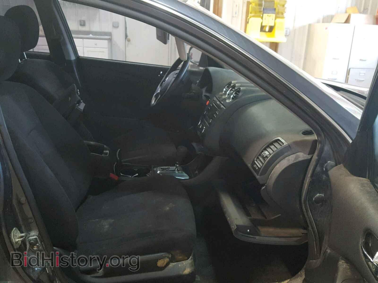 2012 NISSAN ALTIMA BAS - VIN: 1N4AL2AP5CC150164 - Фото 5