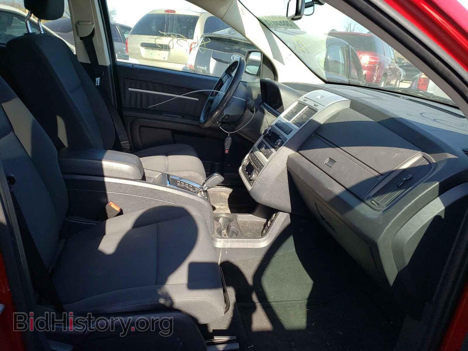 2010 DODGE JOURNEY - VIN: 3D4PG5FV5AT226598 - Фото 5