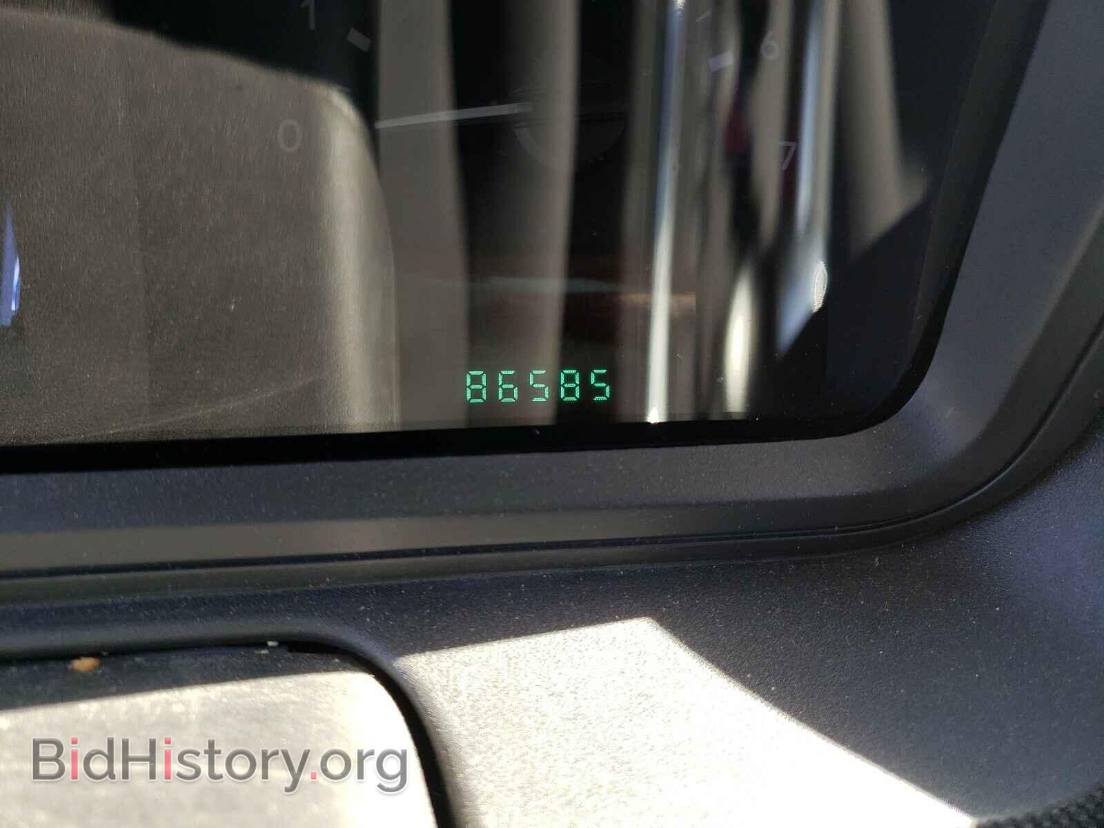 2010 DODGE JOURNEY - VIN: 3D4PG5FV5AT226598 - Фото 8