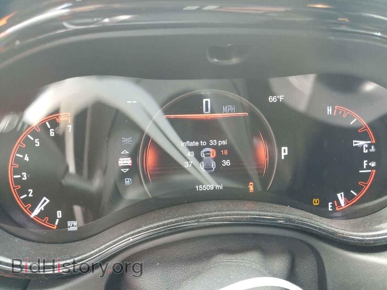 2022 DODGE DURANGO - VIN: 1C4RDJAGXNC173673 - Photo 9