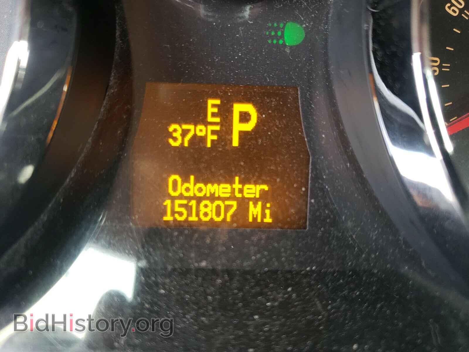 2009 SATURN VUE - VIN: 3GSCL53799S604537 - Фото 8