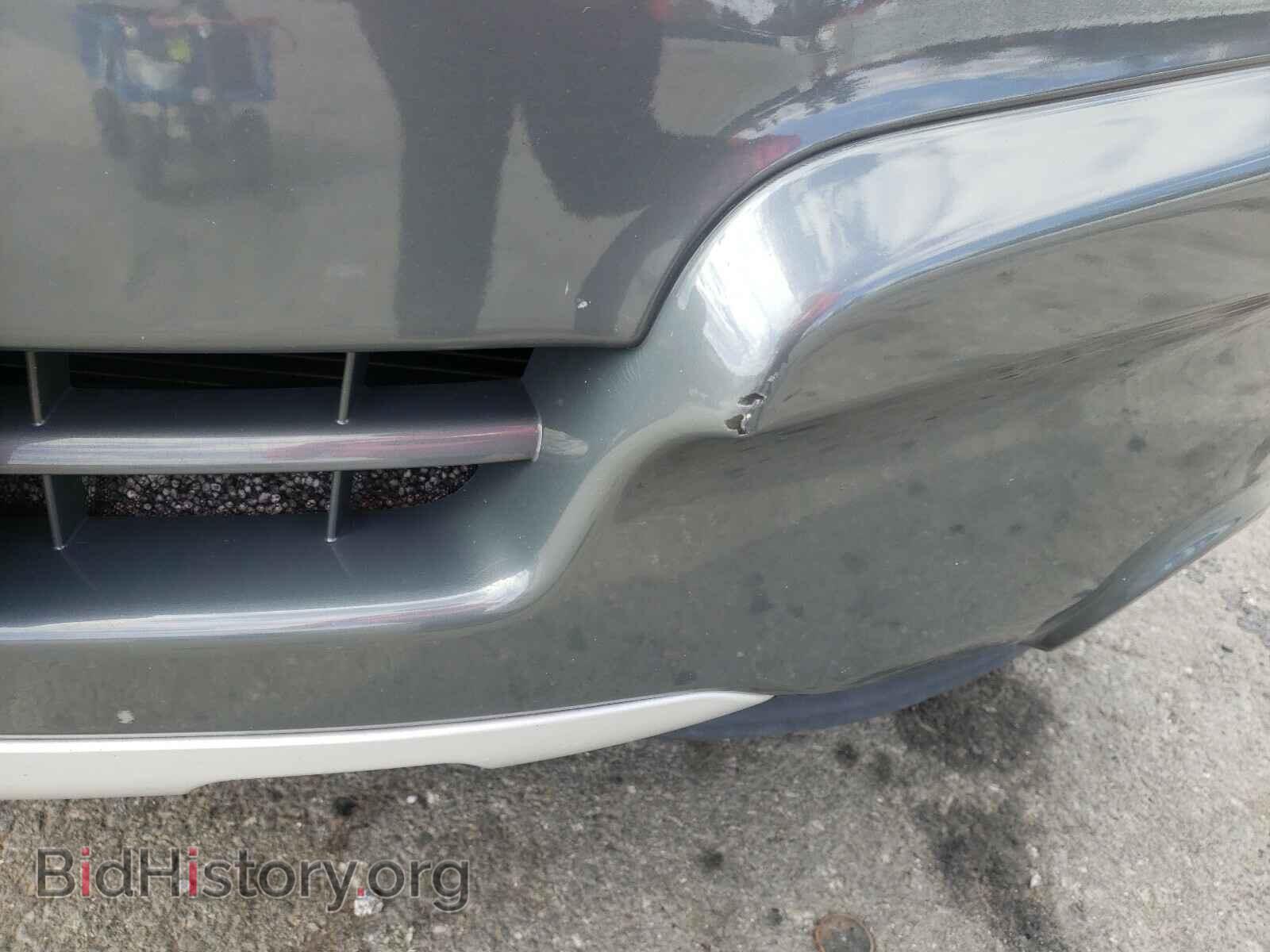 2009 SATURN VUE - VIN: 3GSCL53799S604537 - Фото 9