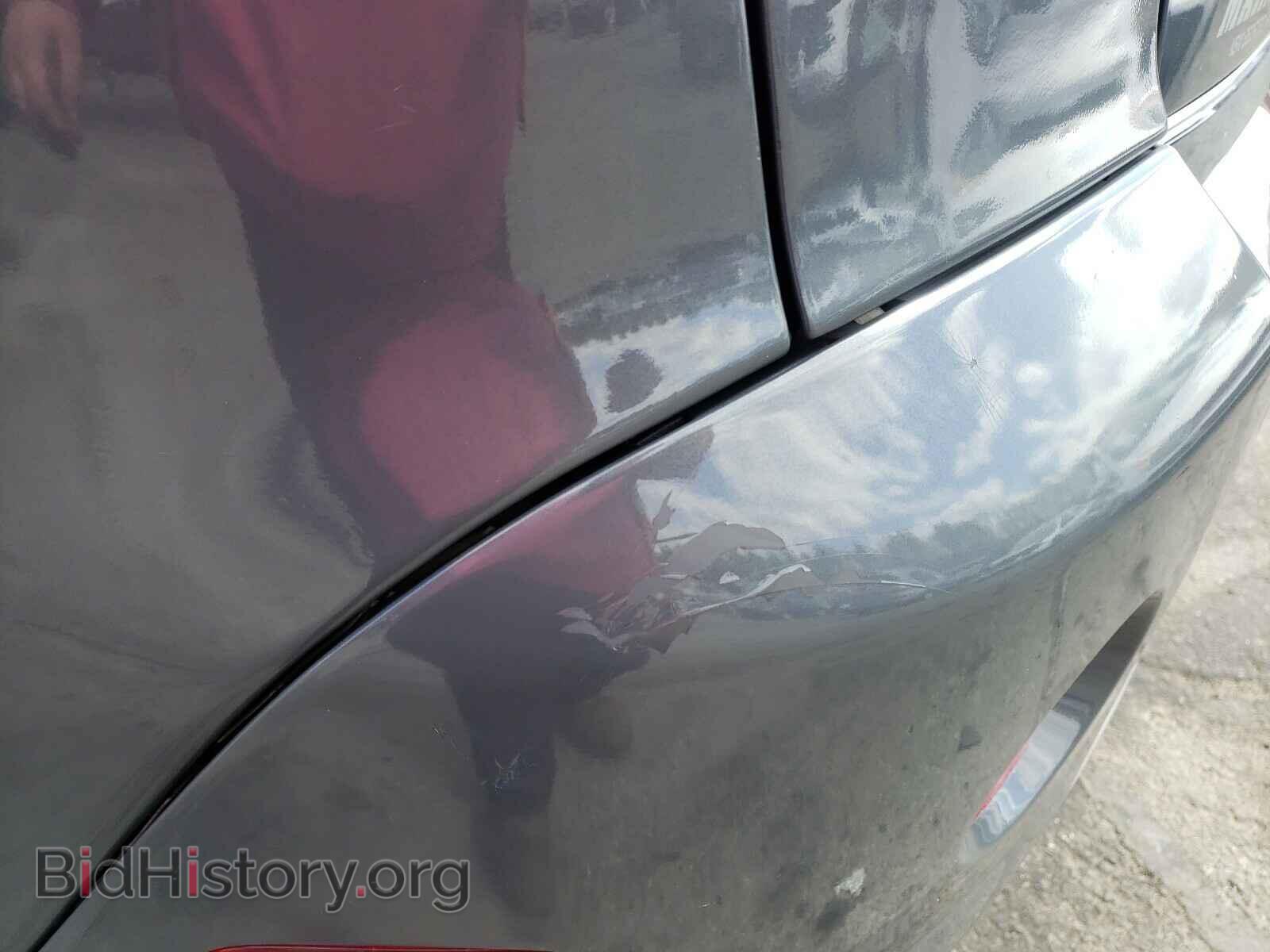 2009 SATURN VUE - VIN: 3GSCL53799S604537 - Фото 10