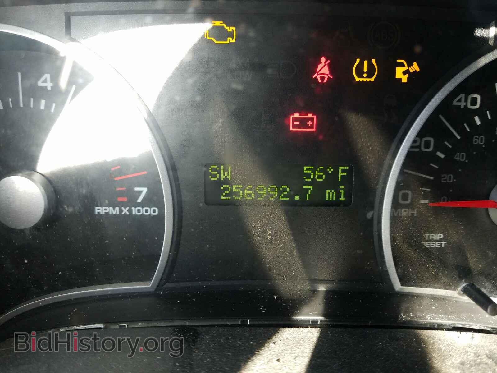 2006 FORD EXPLORER - VIN: 1FMEU73EX6UB35560 - Фото 8