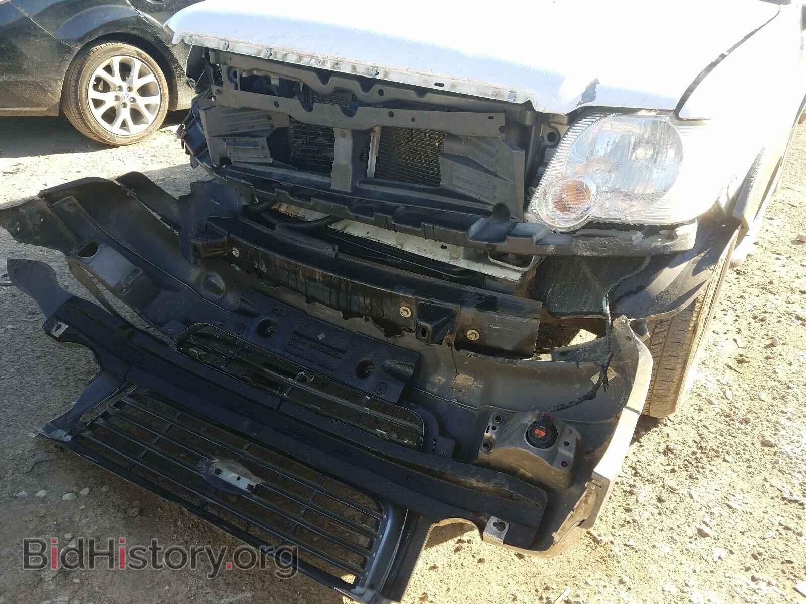2006 FORD EXPLORER - VIN: 1FMEU73EX6UB35560 - Фото 9