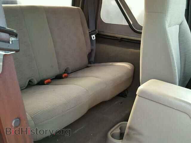 2003 JEEP WRANGLER - VIN: 1J4FA39S13P326988 - Фото 6