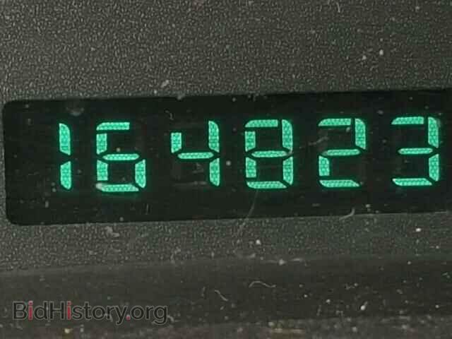 2003 JEEP WRANGLER - VIN: 1J4FA39S13P326988 - Фото 8