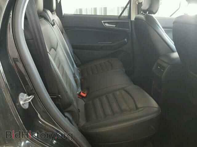2015 FORD EDGE - VIN: 2FMTK3J93FBB64089 - Photo 6