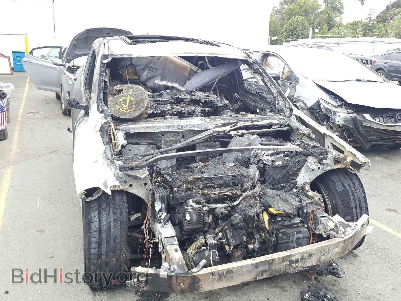 2018 BMW X2 - VIN: WBXYJ3C39JEB38086 - Фото 9