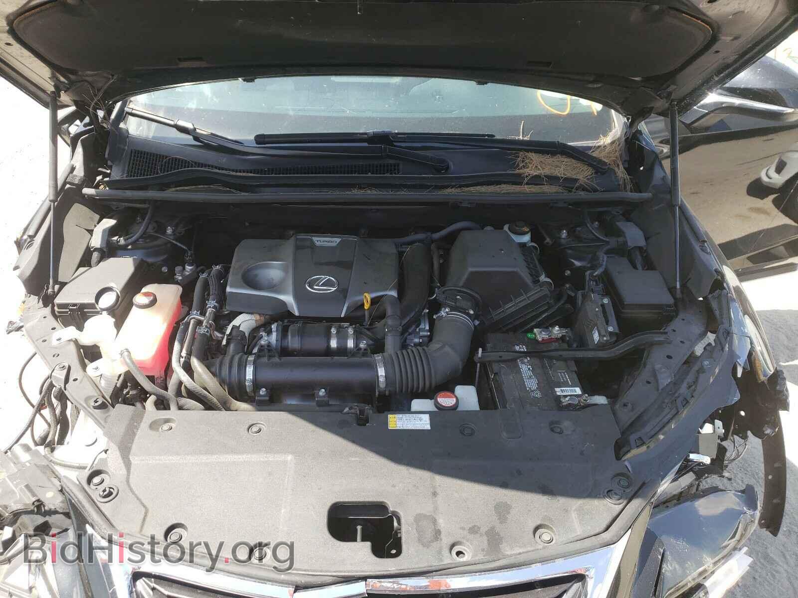 2016 LEXUS NX - VIN: JTJYARBZ5G2024967 - Фото 7