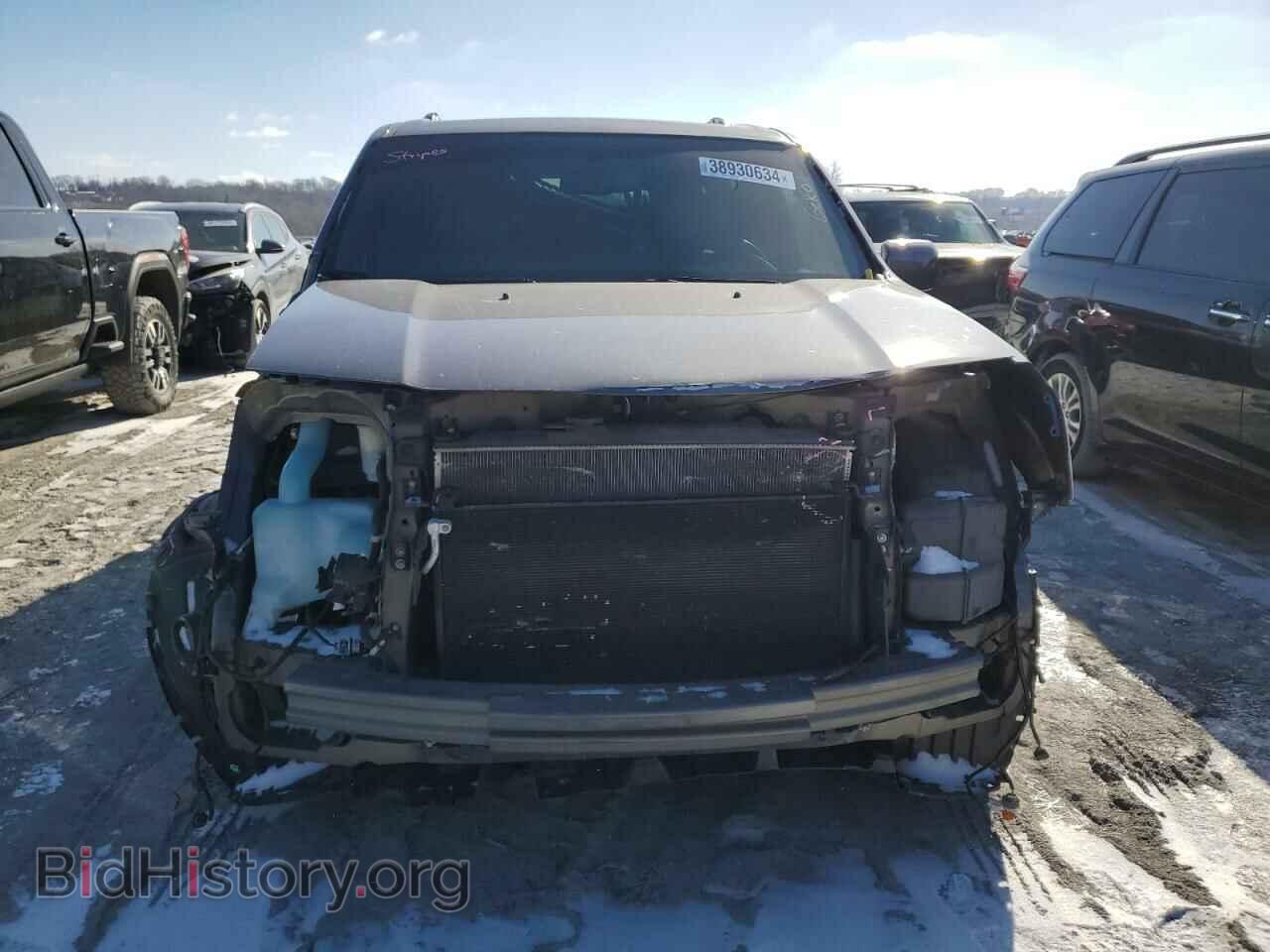 2014 HONDA PILOT - VIN: 5FNYF3H97EB016159 - Фото 5