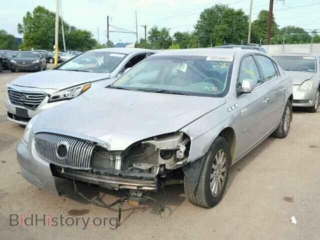 2007 BUICK LUCERNE - VIN: 1G4HP57247U171822 - Фото 2