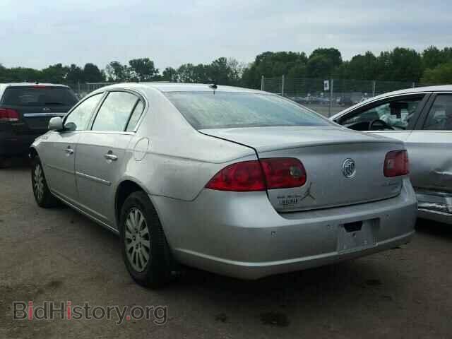 2007 BUICK LUCERNE - VIN: 1G4HP57247U171822 - Фото 3