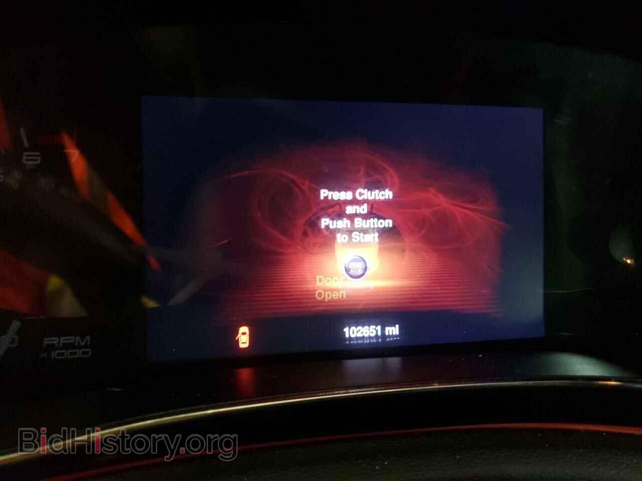 2013 DODGE DART - VIN: 1C3CDFCB3DD340893 - Photo 9