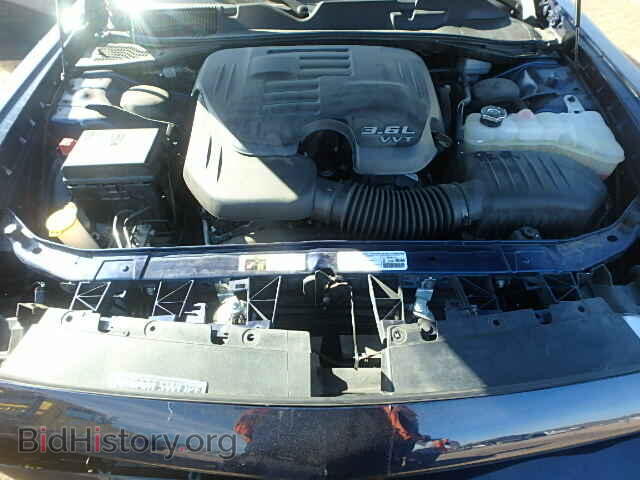 2014 DODGE CHALLENGER - VIN: 2C3CDYAG1EH183167 - Photo 7