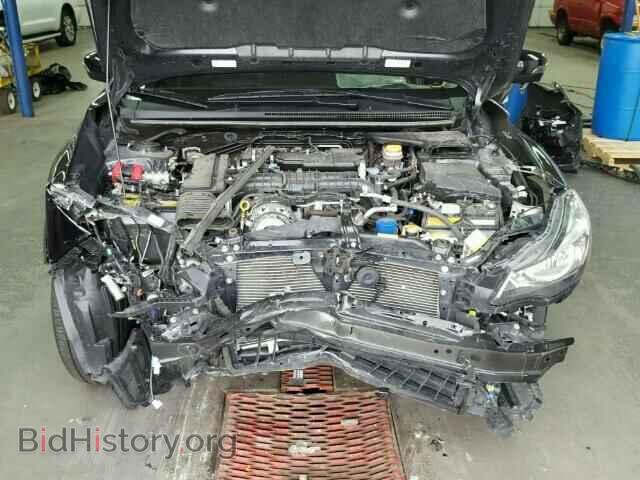 2015 SUBARU XV - VIN: JF2GPBPC5FH253011 - Фото 7