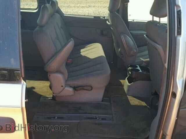 2007 DODGE CARAVAN - VIN: 1D4GP25E07B236157 - Фото 6