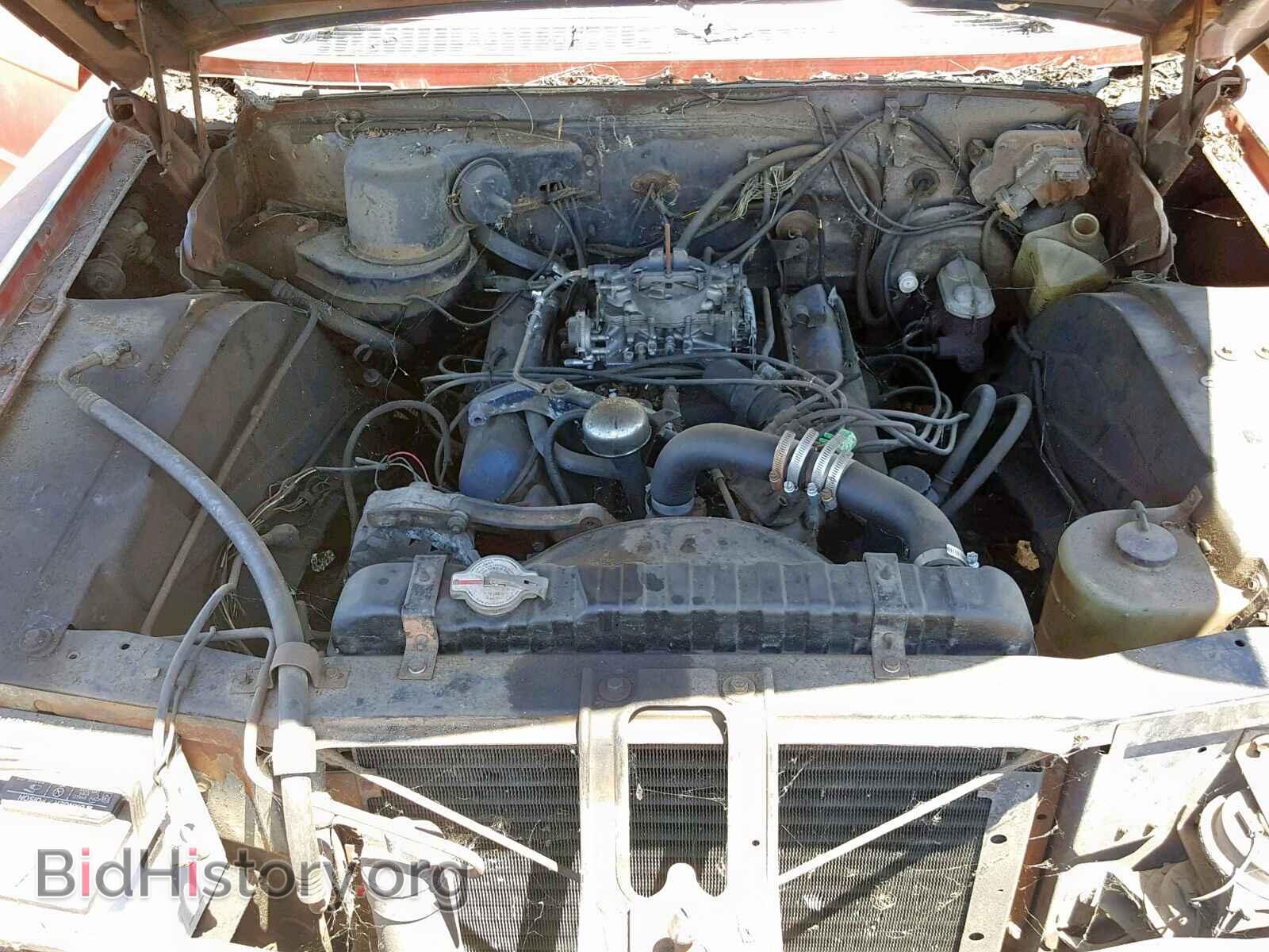 1963 CADILLAC DEVILLE - VIN: 63B094688 - Фото 7