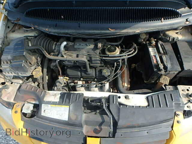 2005 DODGE CARAVAN - VIN: 1D4GP25R75B319357 - Фото 7