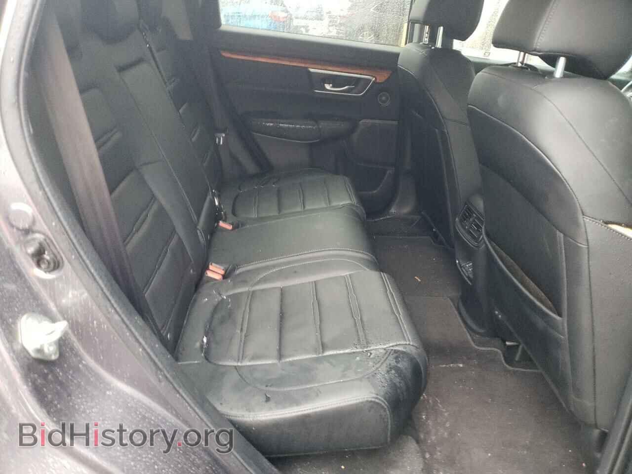 2019 HONDA CRV - VIN: 2HKRW2H80KH660959 - Фото 11
