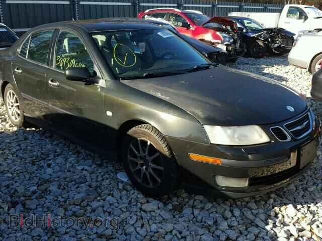 Фотография YS3FB49S931023090 - SAAB 9 3 2003