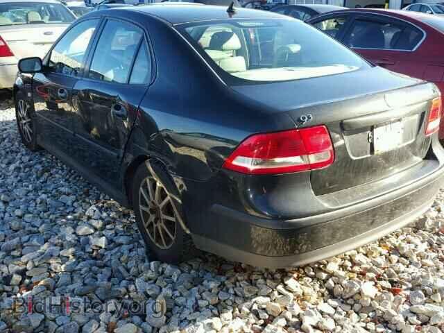 2003 SAAB 9 3 - VIN: YS3FB49S931023090 - Фото 3
