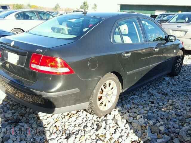2003 SAAB 9 3 - VIN: YS3FB49S931023090 - Фото 4
