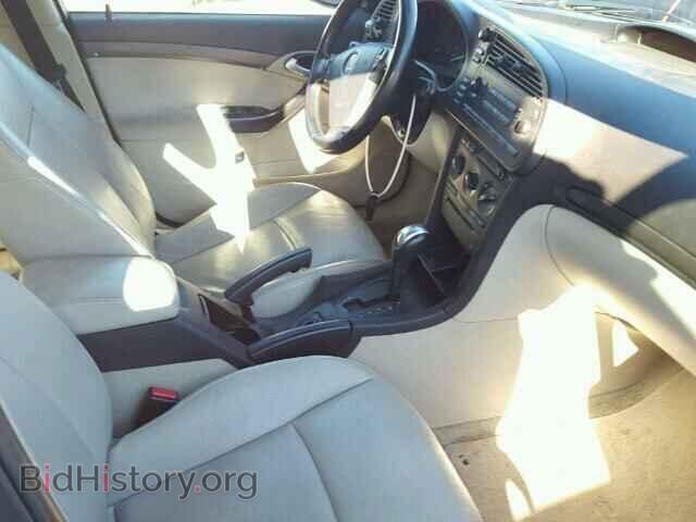 2003 SAAB 9 3 - VIN: YS3FB49S931023090 - Фото 5