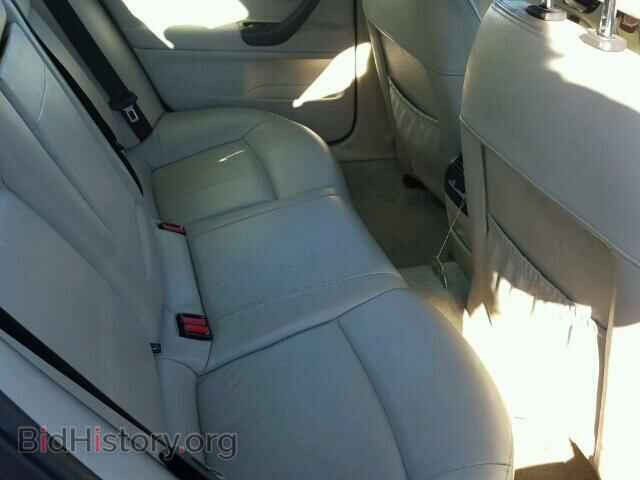 2003 SAAB 9 3 - VIN: YS3FB49S931023090 - Фото 6