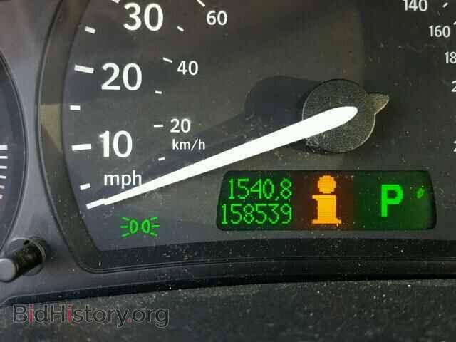 2003 SAAB 9 3 - VIN: YS3FB49S931023090 - Фото 8