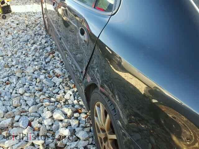 2003 SAAB 9 3 - VIN: YS3FB49S931023090 - Фото 9