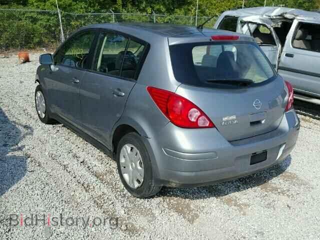 2012 NISSAN VERSA - VIN: 3N1BC1CPXCL368923 - Фото 3