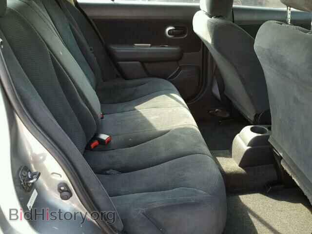 2012 NISSAN VERSA - VIN: 3N1BC1CPXCL368923 - Фото 6