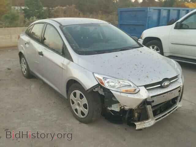 Photo 1FADP3E24DL269511 - FORD FOCUS 2013