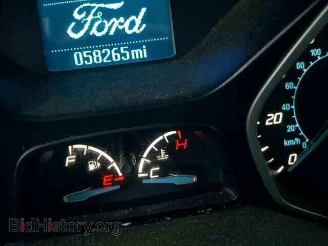 2013 FORD FOCUS - VIN: 1FADP3E24DL269511 - Photo 8