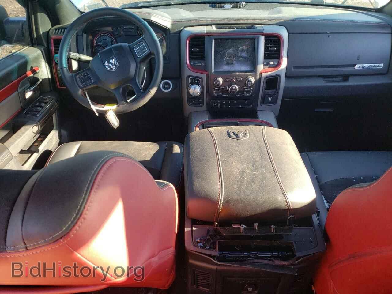 2017 RAM 1500 - VIN: 1C6RR7YT4HS575889 - Photo 8