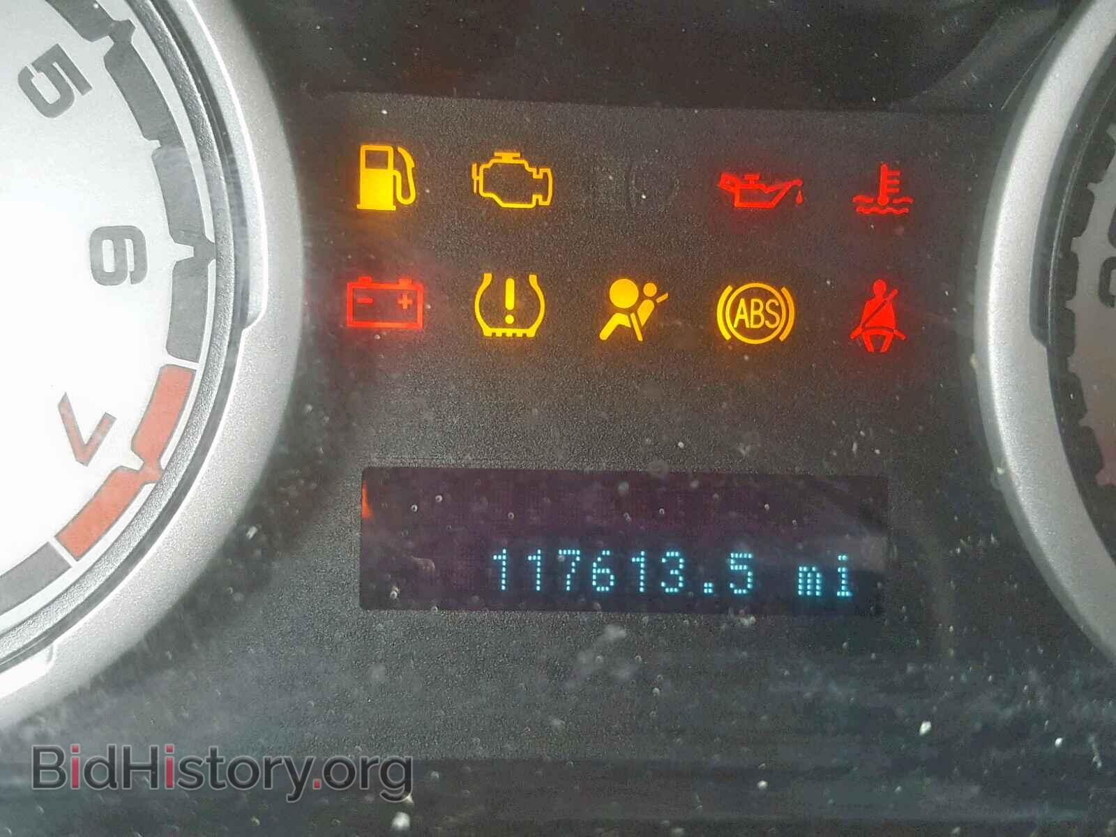 2011 FORD FOCUS SE - VIN: 1FAHP3FN4BW130338 - Фото 8