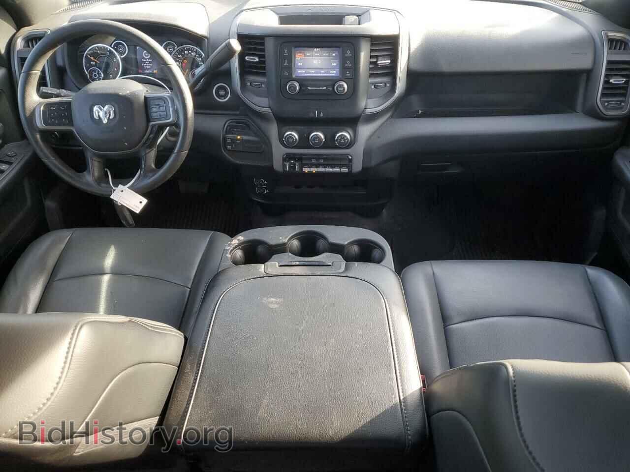2022 RAM 2500 - VIN: 3C6UR5CL1NG362018 - Фото 8