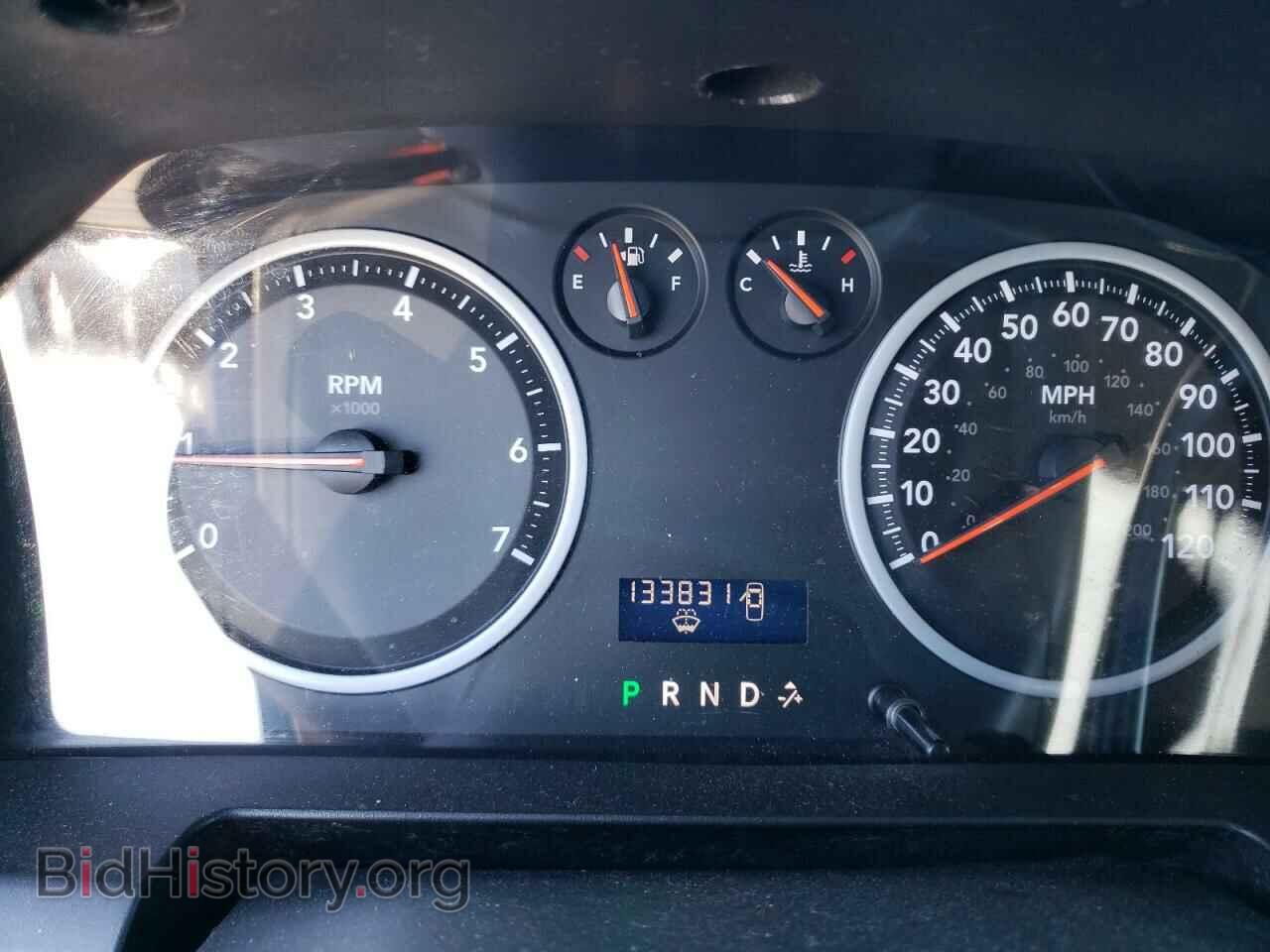 2012 DODGE RAM 1500 - VIN: 1C6RD6FT3CS302141 - Фото 9