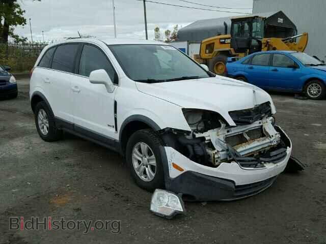 Photo 3GSDL43N38S505871 - SATURN VUE 2008