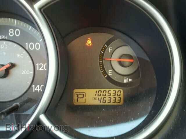 2007 NISSAN VERSA - VIN: 3N1BC13E07L371463 - Фото 8