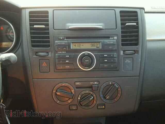 2007 NISSAN VERSA - VIN: 3N1BC13E07L371463 - Фото 9