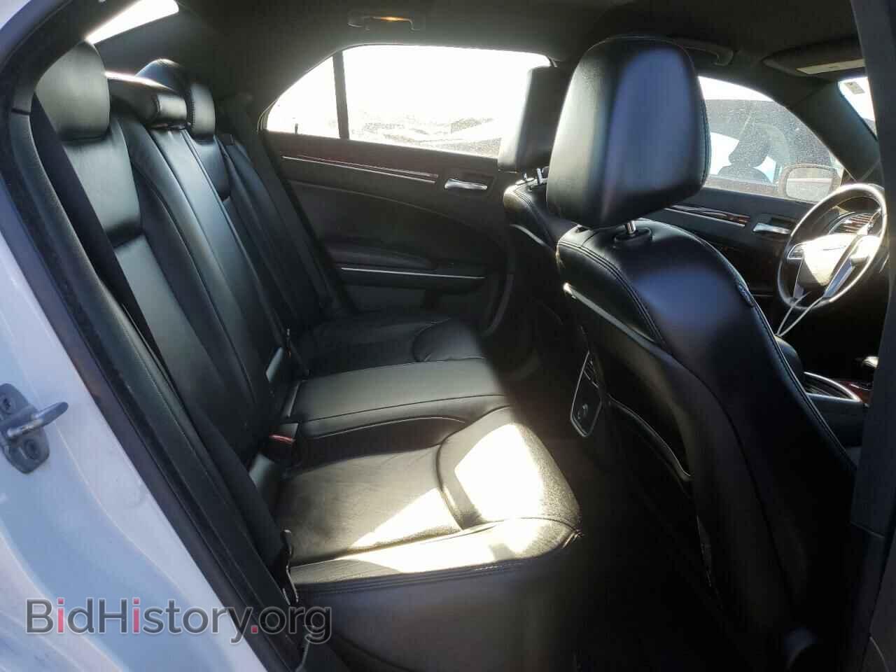 2013 CHRYSLER 300 - VIN: 2C3CCAAG8DH504971 - Фото 10