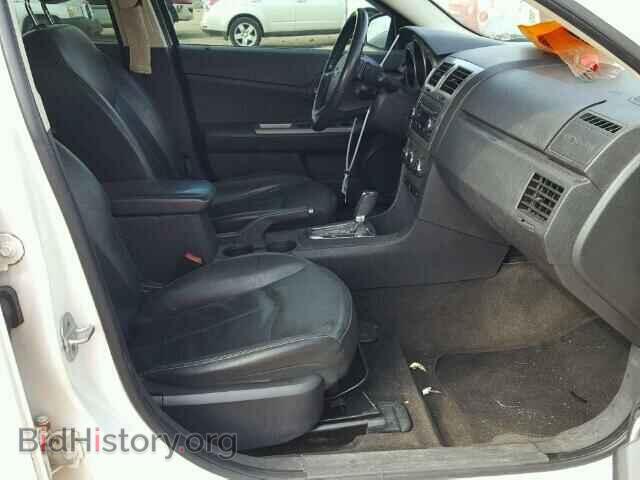 2010 DODGE AVENGER - VIN: 1B3CC5FB8AN225251 - Фото 5