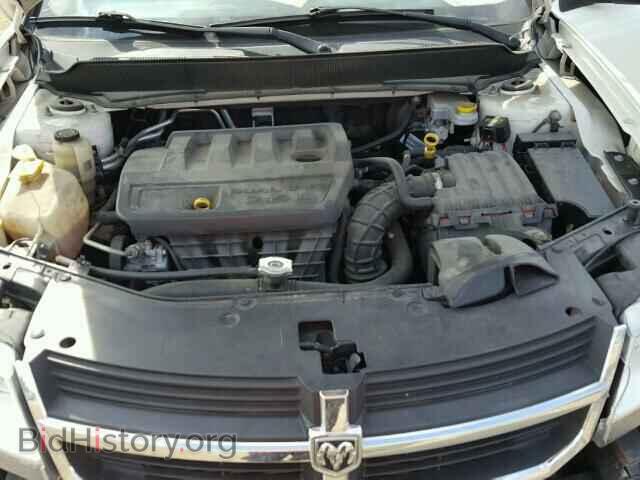 2010 DODGE AVENGER - VIN: 1B3CC5FB8AN225251 - Фото 7