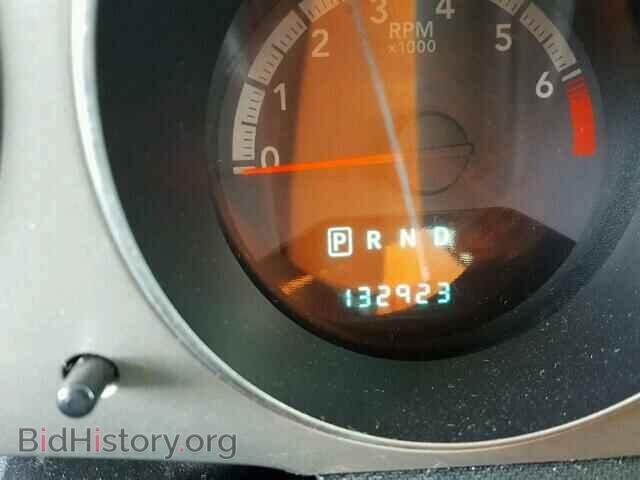 2010 DODGE AVENGER - VIN: 1B3CC5FB8AN225251 - Фото 8